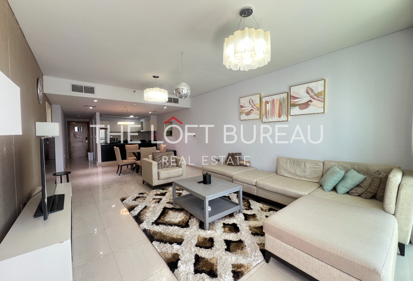BILLS INCLUDED |1 BEDROOM |BALCONY