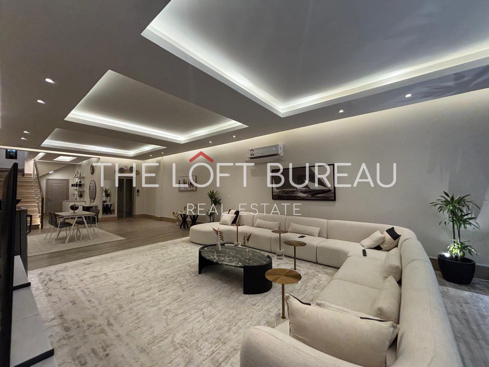 MODERN LUXURY || STAND ALONE VILLA || FURNISHED