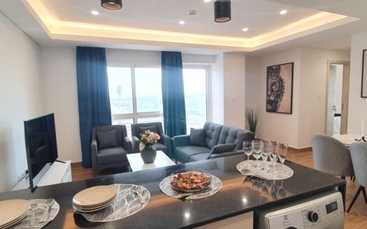 Great Offer 1BK | Bills Included | Brand New