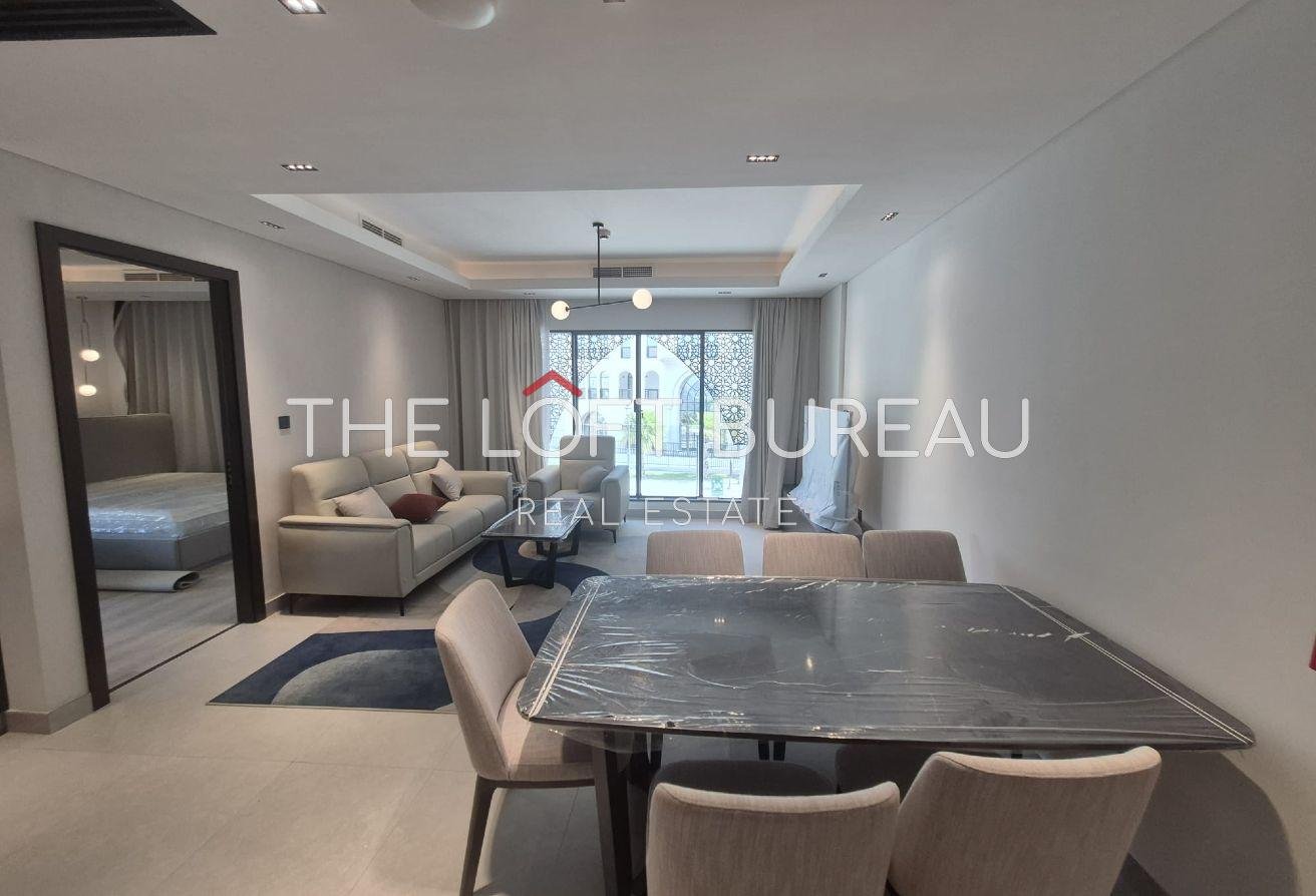 Home 6 FF 1 Bedroom Apartment | La Plage South