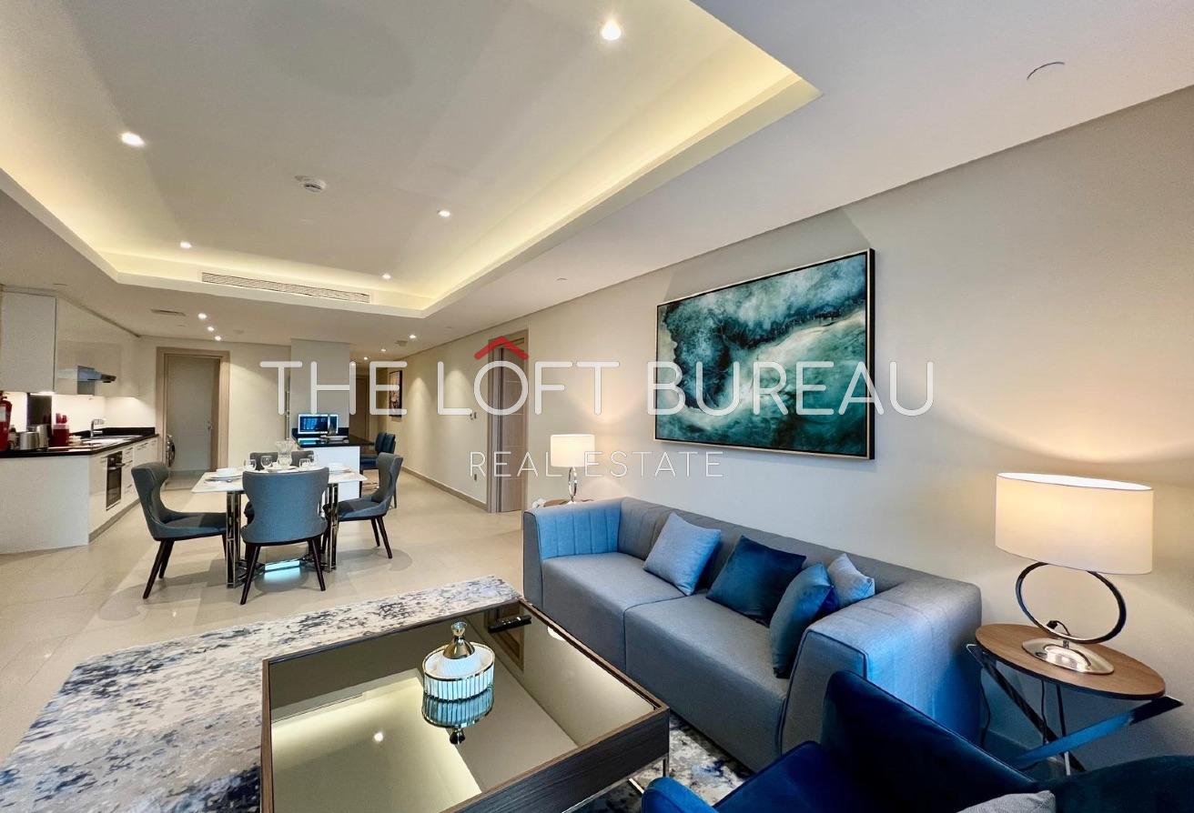 Home 11 Luxury 1+Laundry |Premium Amenity| No Fees