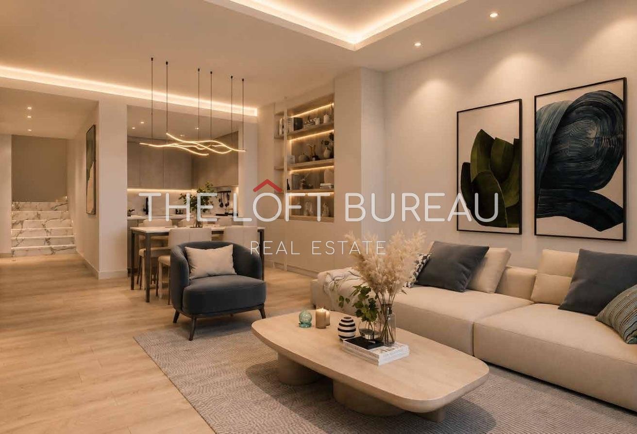 Amazing 3+Maid Duplex|10% DP|6Years Plan|Fox Hills