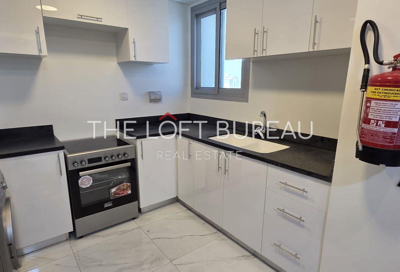 1BR | QAR 5,000 | FULLY FURNISHED | Bills Excluded