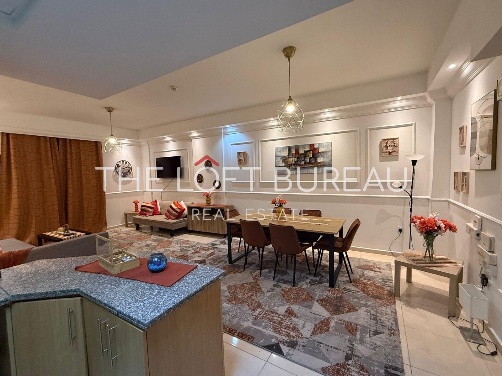 Elegant | one Bedroom | Fox hills | bills included