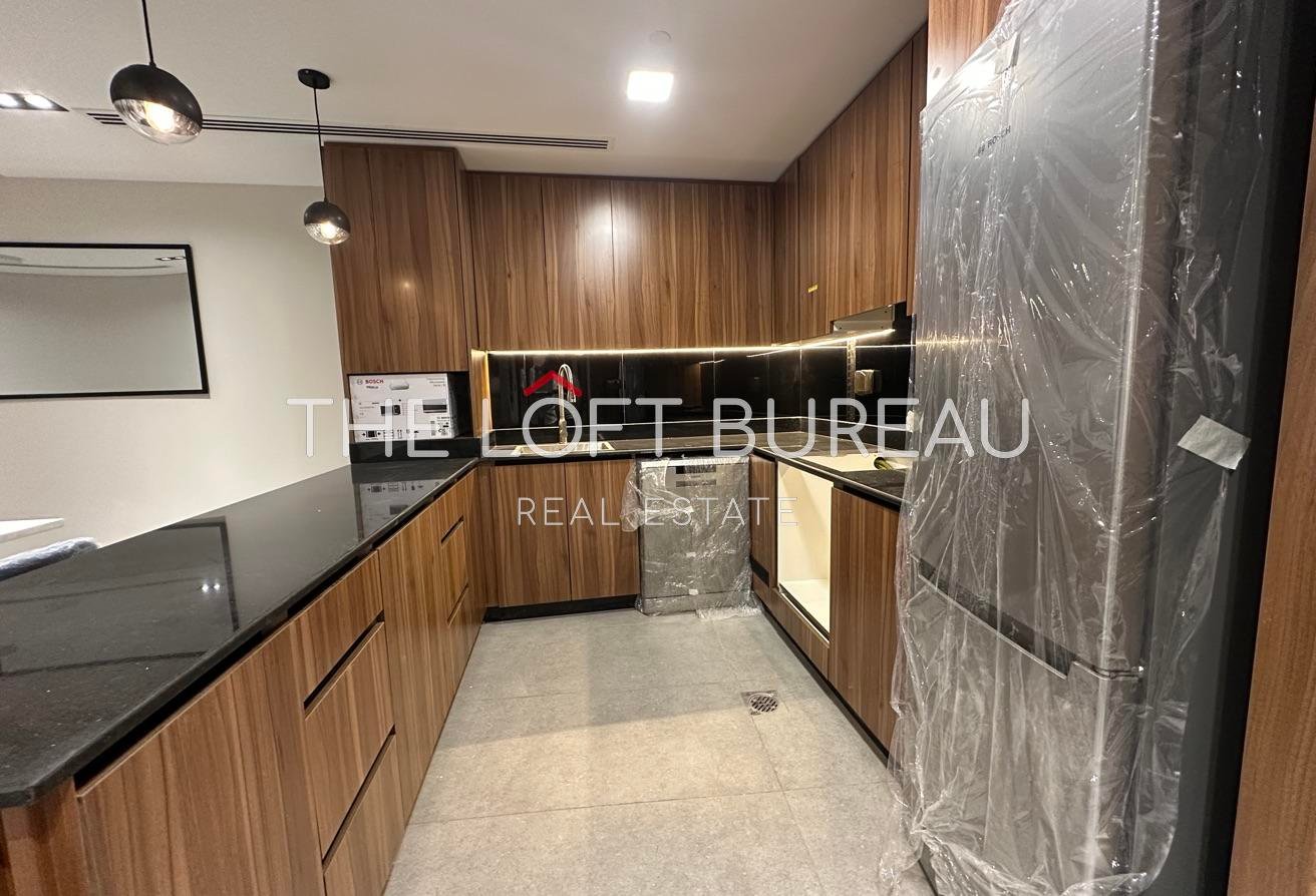 BRAND NEW STUDIO | LUSAIL MARINA