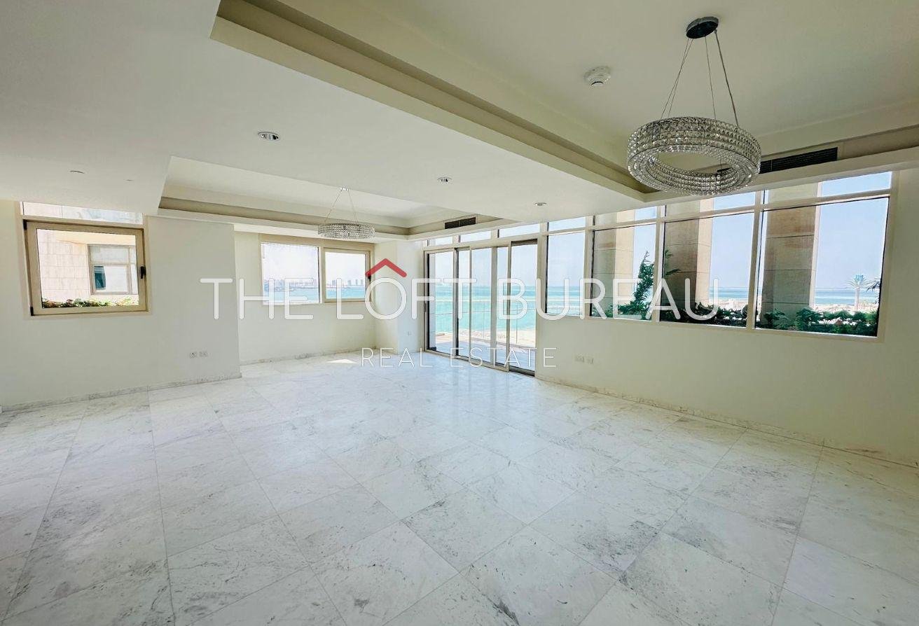 SEA VIEW|NO FEES|7% DOWNPAYMENT|6 YEARS PLAN|PROMO