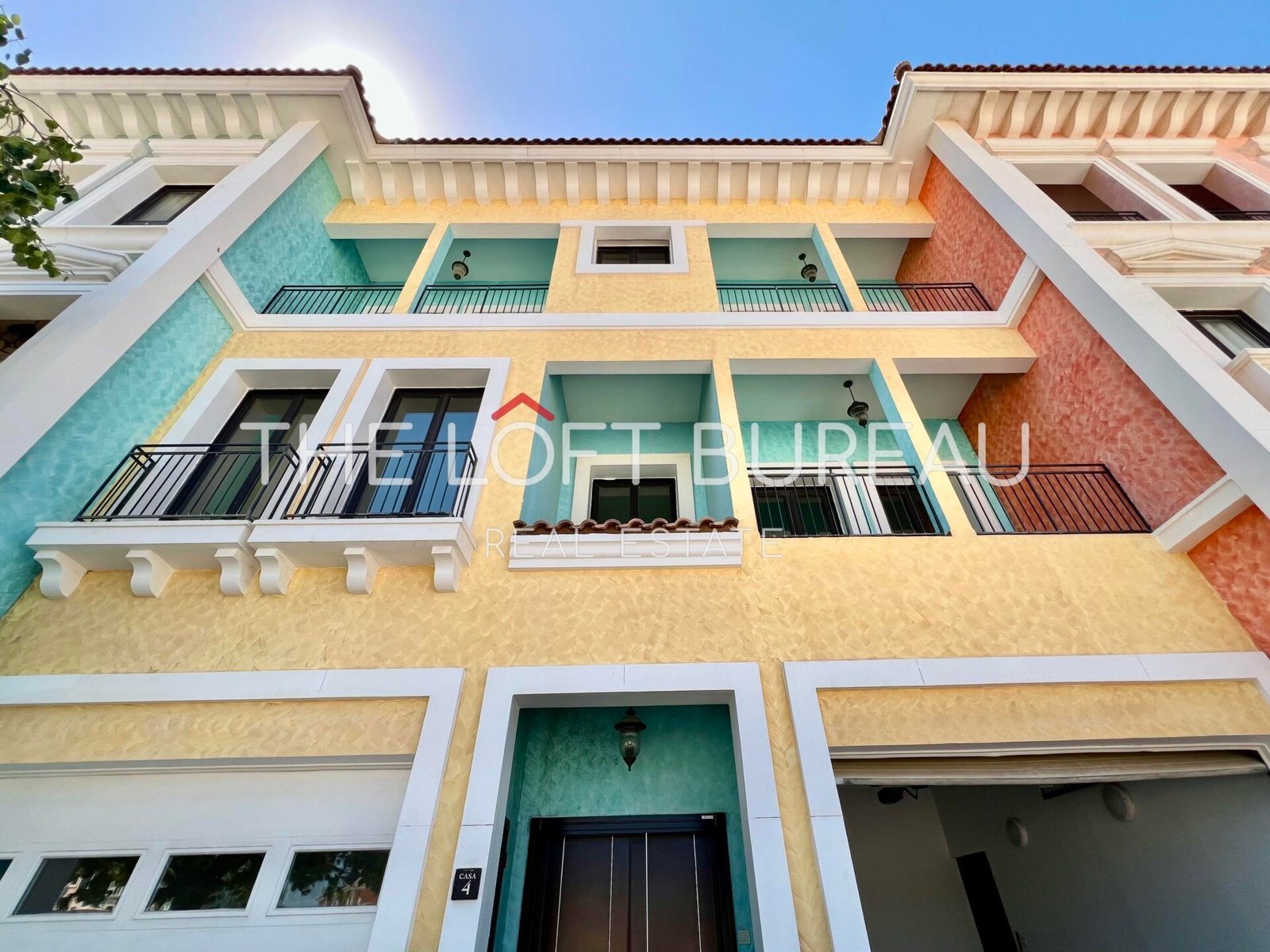 5 YEAR PAYMENT | 2 BHK TOWNHOUSE | NO AGENCY FEE
