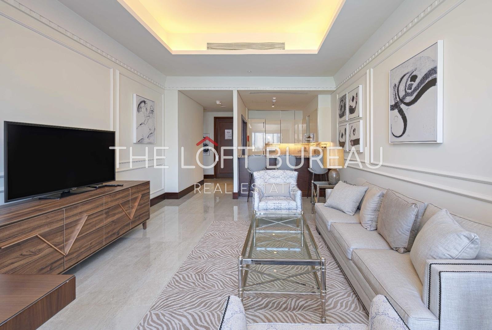 BILLS INCLUDED || FULL MARINA VIEWI ||