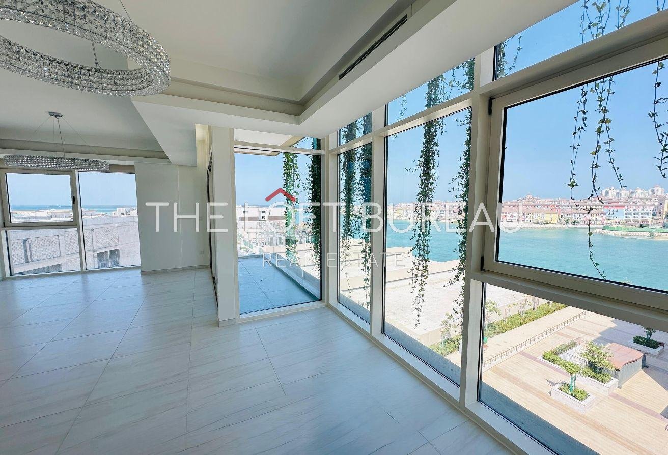 NO COMMISSION 7% DOWNPAYMENT 6 YEARS PP SEA VIEW