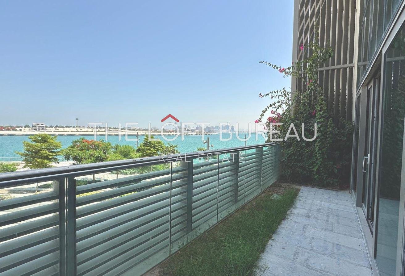 Home 10 No Commission | Sea View | 6 Years PP | 10% DP