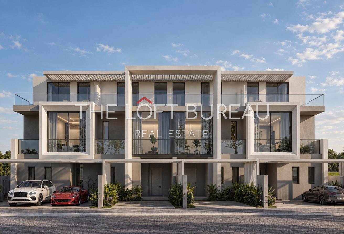 FREEHOLD OWNERSHIP IN SIMAISMA | ZERO COMMISSION