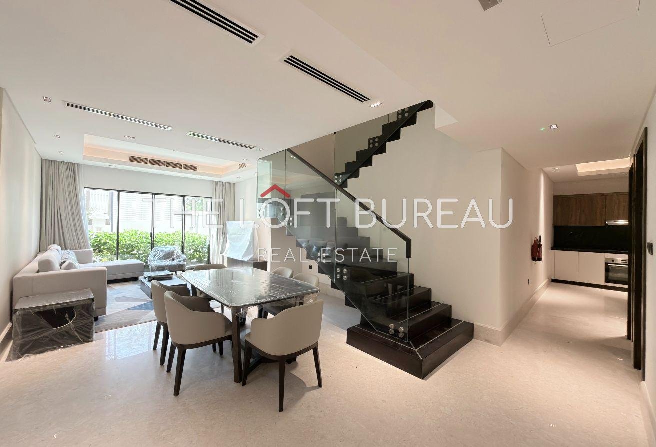3BR +MR DUPLEX | 20%DP | 4YRS PP | READY
