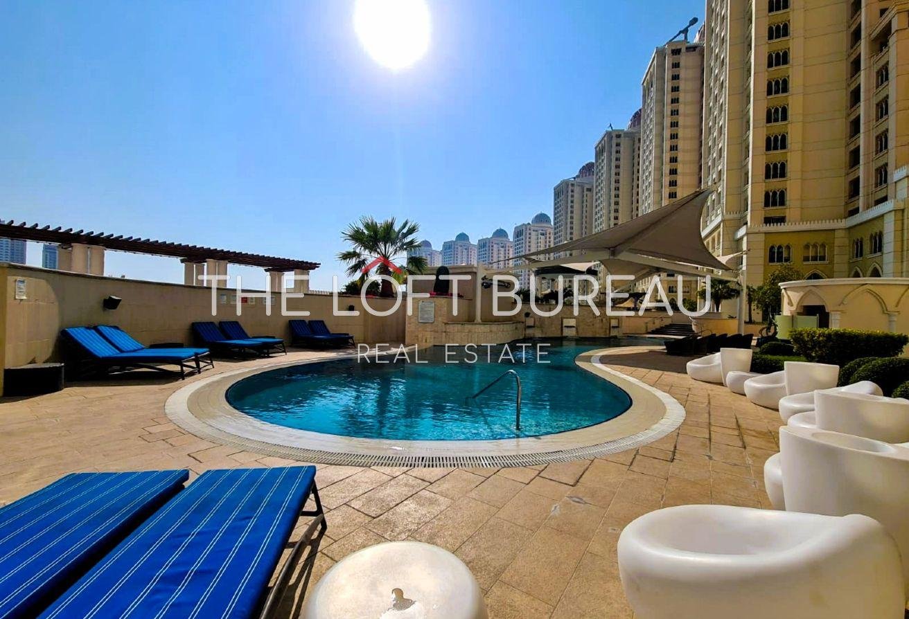 1BHK – Fully Furnished – BILLS INCLUDED –