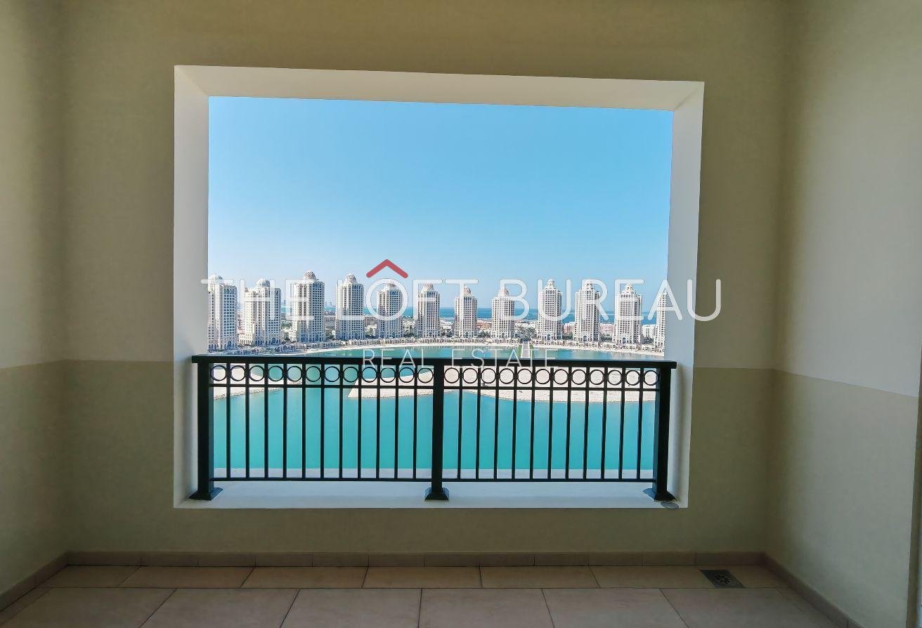 3BHK|164 m²| Sea View |QC-FREE|15%OFF| 1MonthFree|