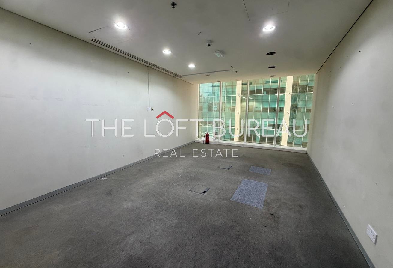 Premium Office with Private VIP Elevator | 240sqm