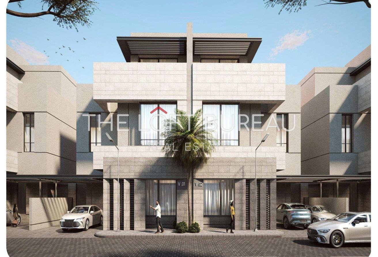 NEW|NO COMMISSION|FREEHOLD|10% DP|5 Years Plan|