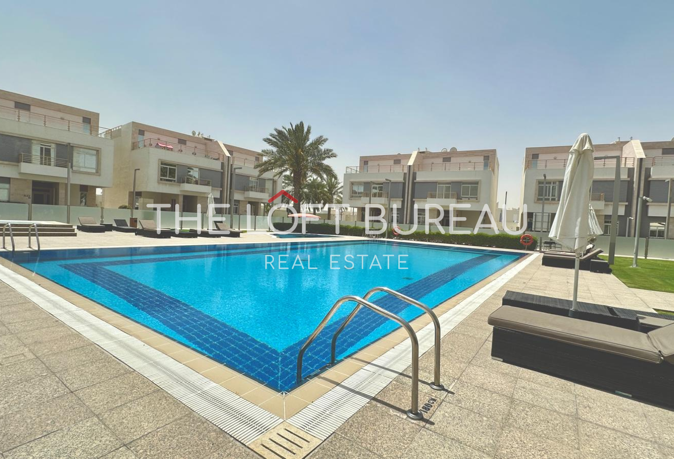 Home 11 Modern Villa | Corporate Discount | Great Location