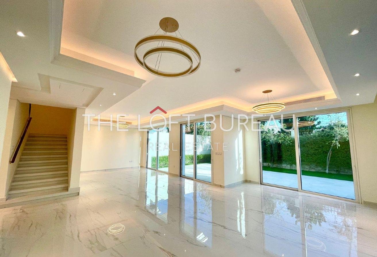 PEARL 6BR Villa Private Pool | Incl. Qatar Cool
