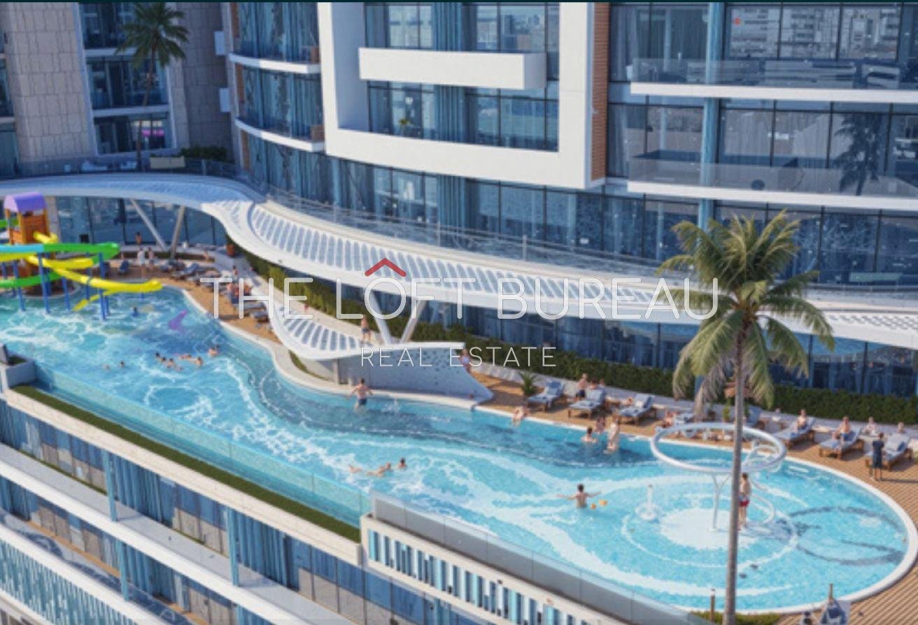 No Commission | 3BHK | Big Balcony | 0%DP