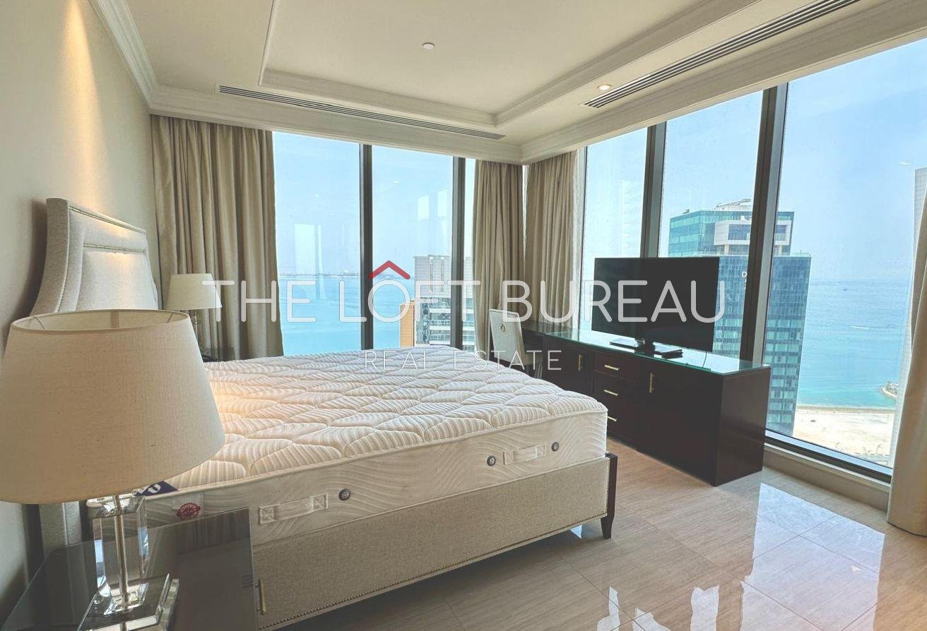 All Inclusive | Brand New | Premium Location
