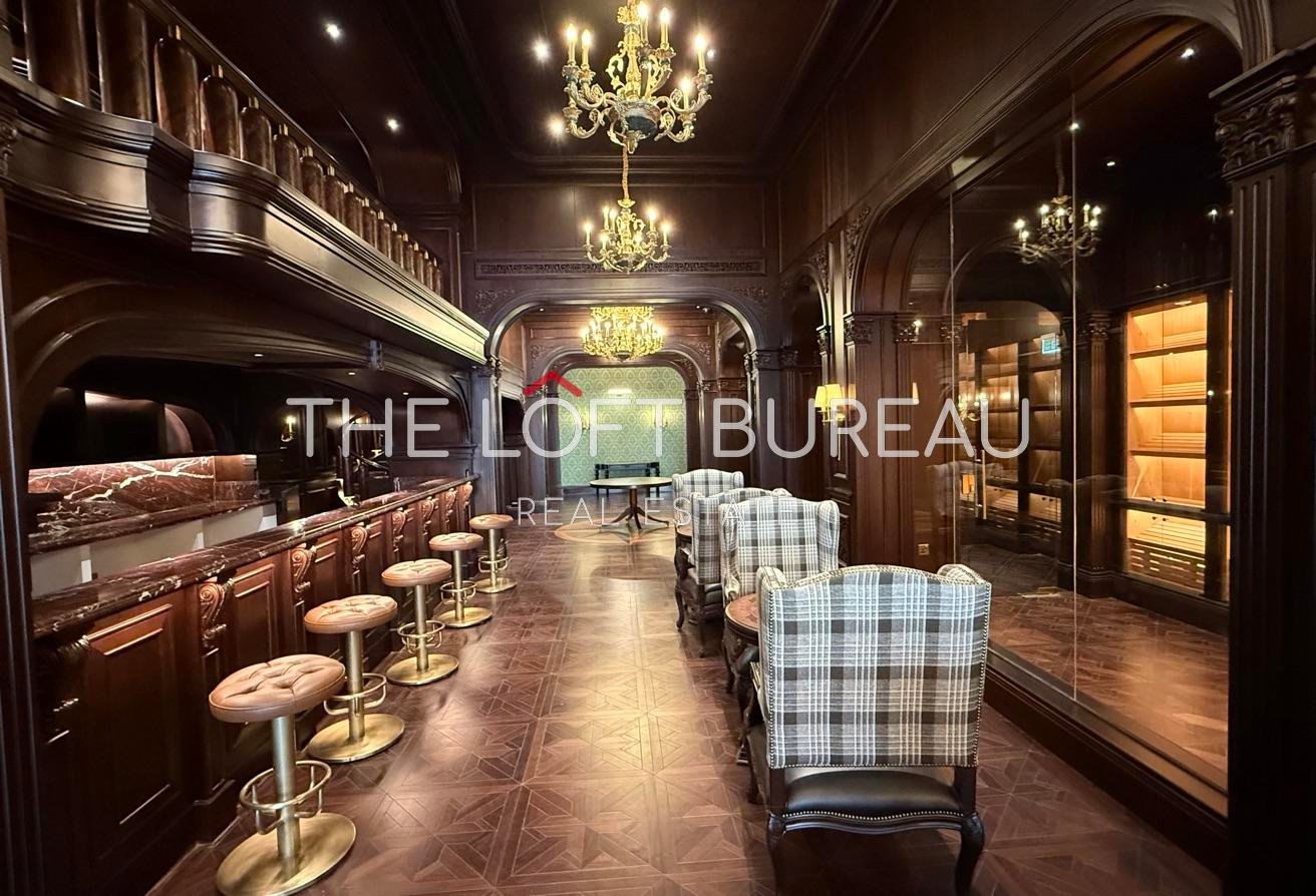 Luxury 2 BD | Ready to Move In | Immediate income