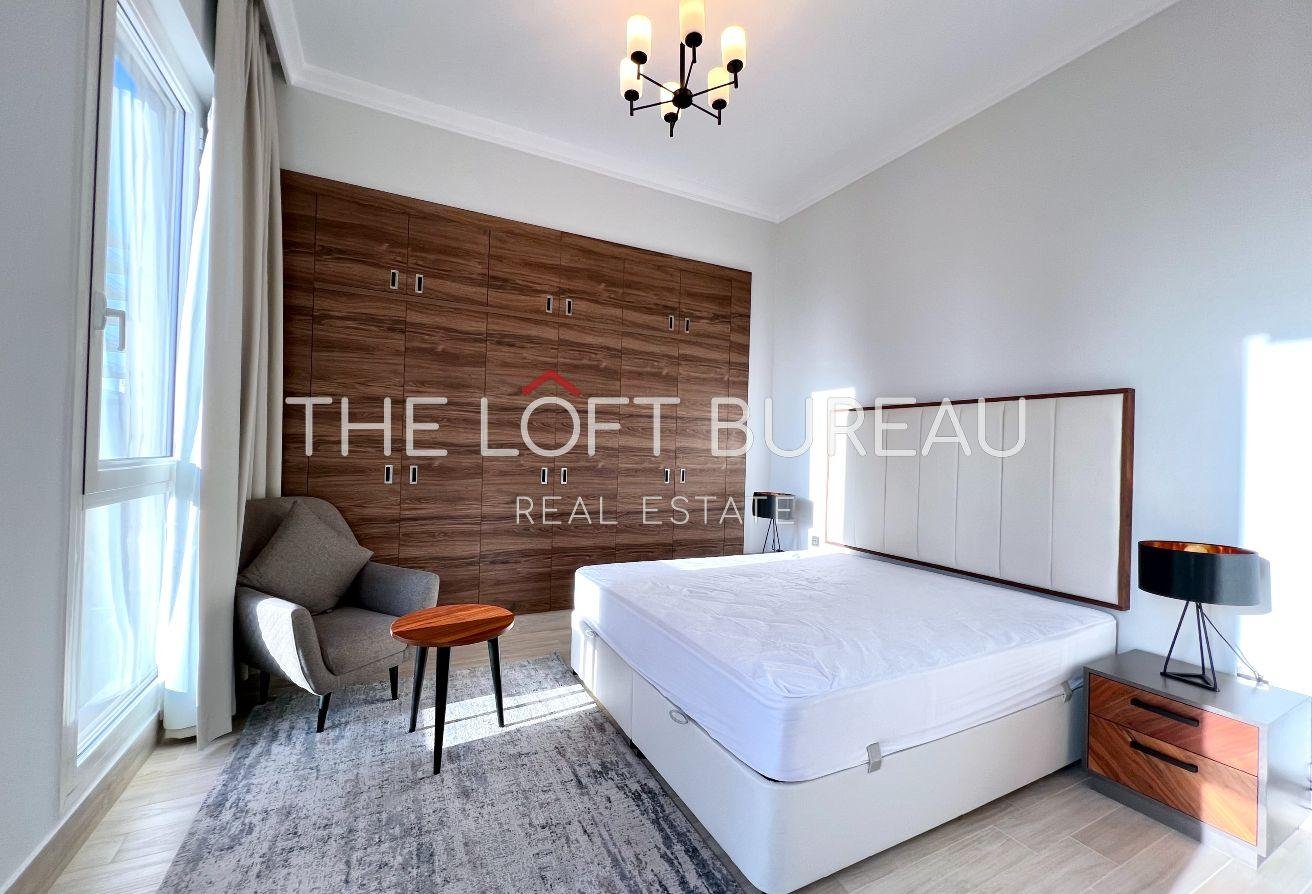 SEA VIEW | 2-BEDROOMS | BILLS INCLUDED