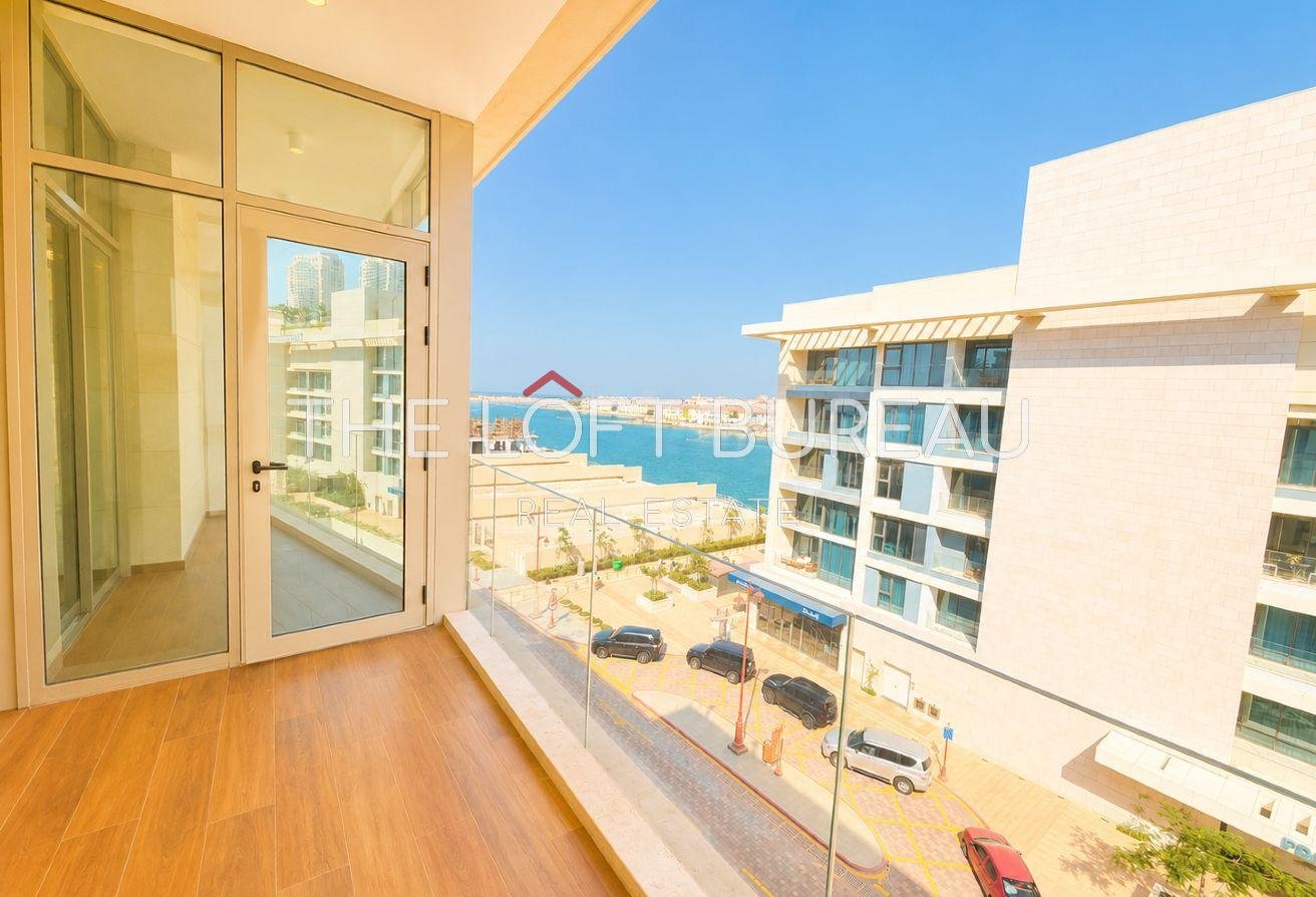 Ready To Move | No FEES| 7,69% DP I 6 Years PP !