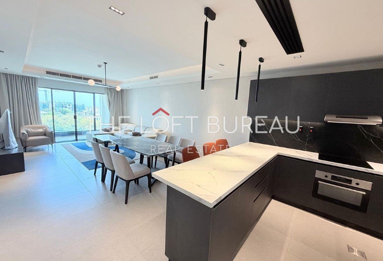 NEW | PREMIUM | BEACH | 1+OFFICE | 2 BATHROOMS