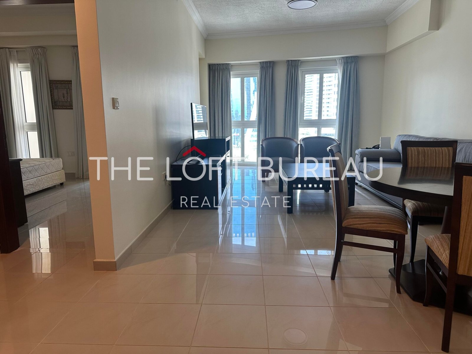 Elegant 1BHK | Ready To Move In