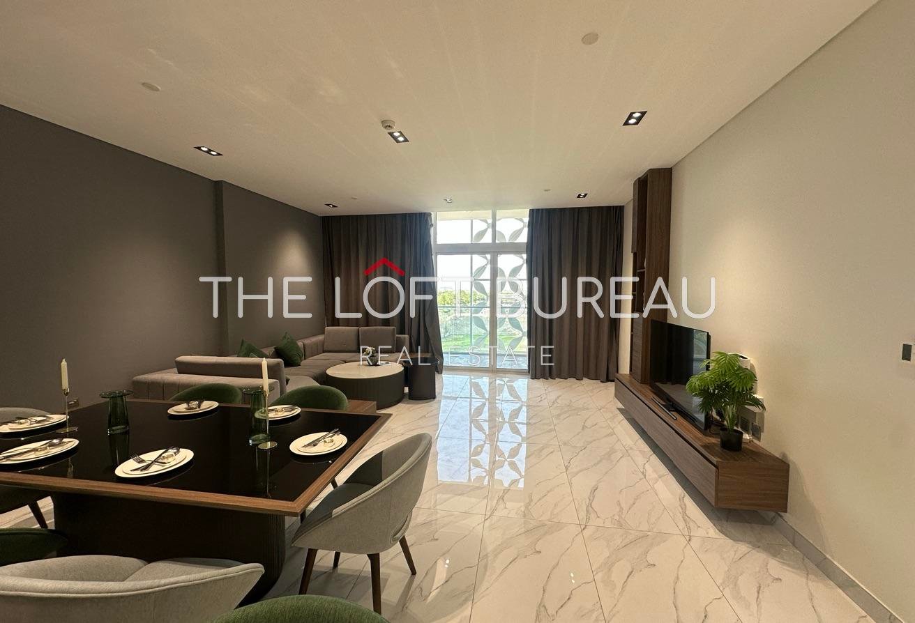 MODERN 2 BEDROOM | BALCONY | PRIME LOCATION