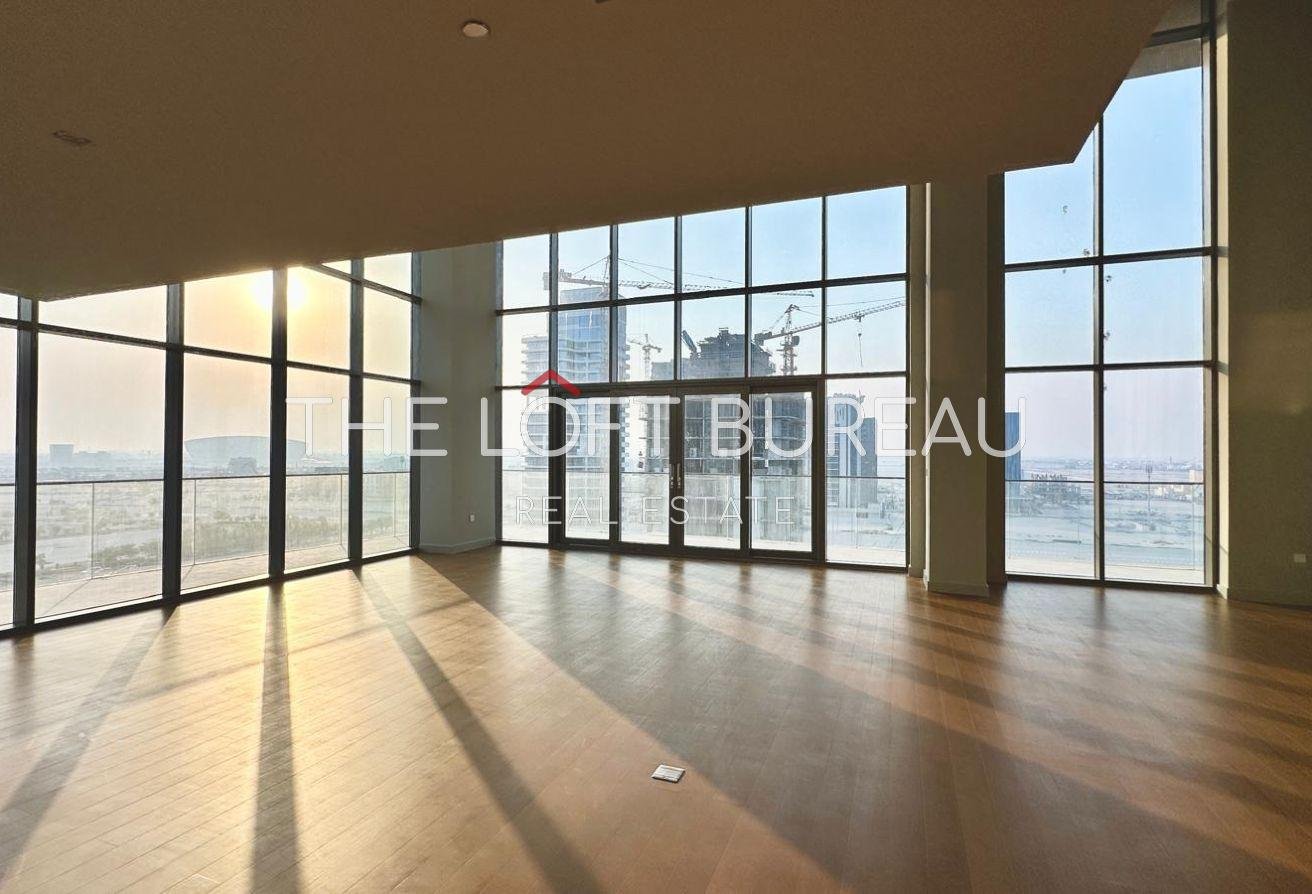 No Commission | PP 4 Years | 20% DP | Sea View