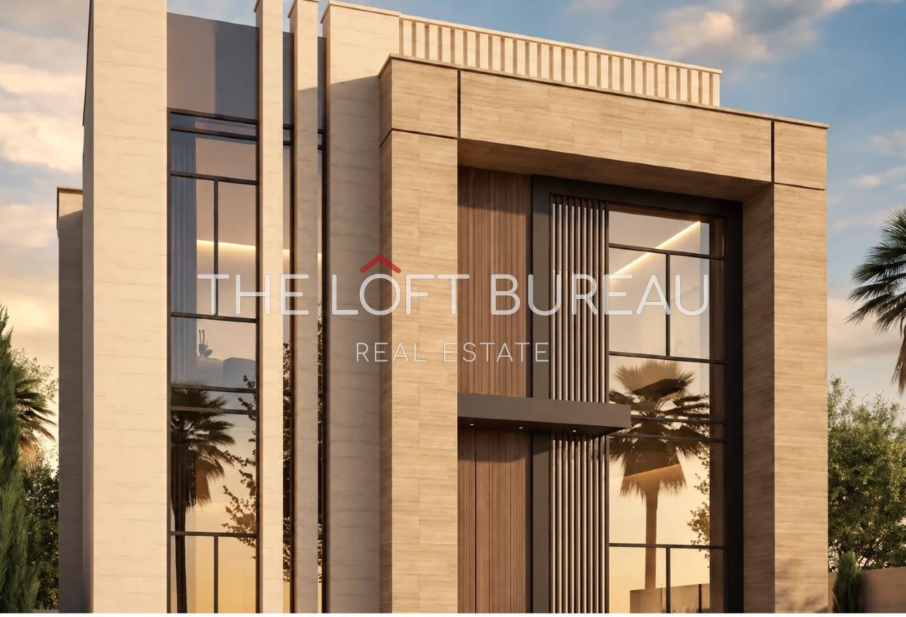 7 TYPES | THE SOLIS VILLA|IN MURAIKH |