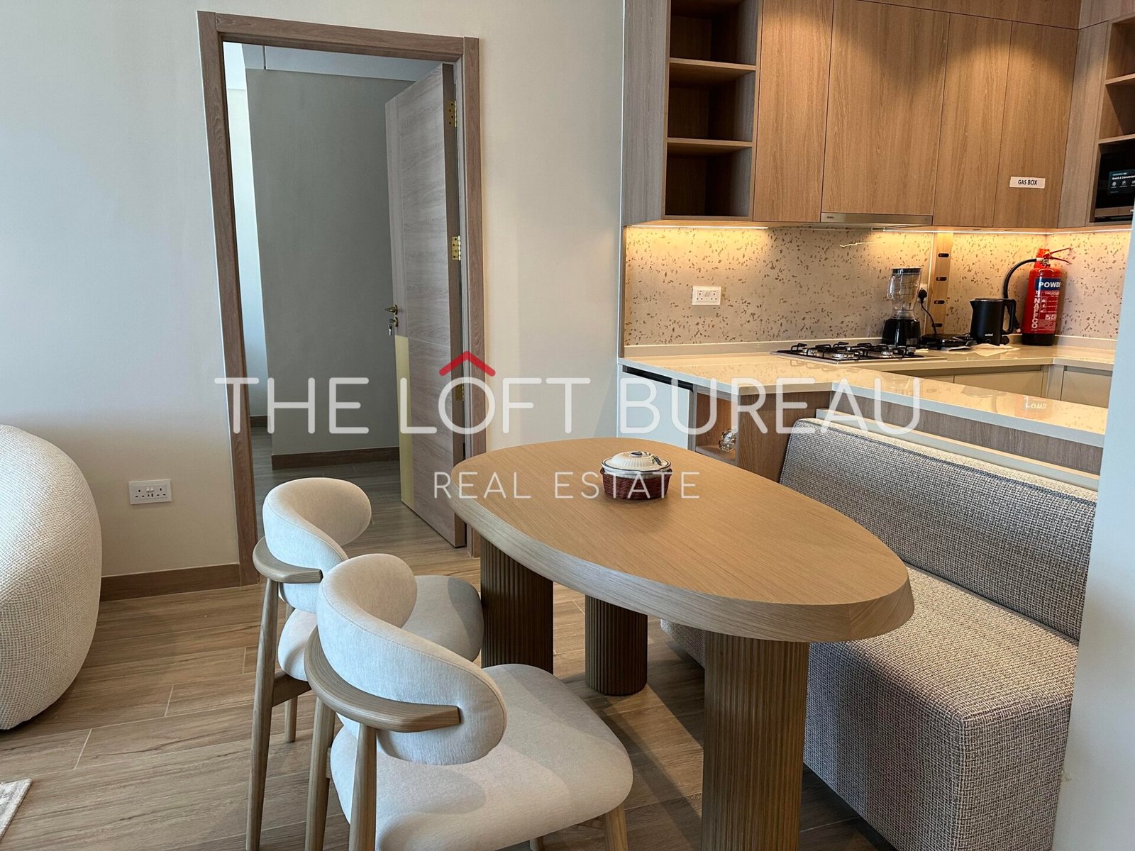 MODERN 2BHK | BRAND NEW | WATERFRONT LIVING
