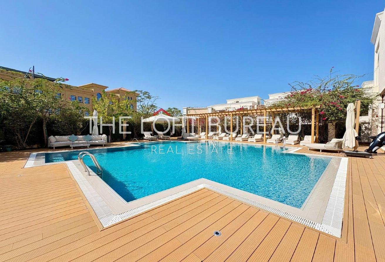 Stand Alone | Luxury 4+Maid Villa | No Commission
