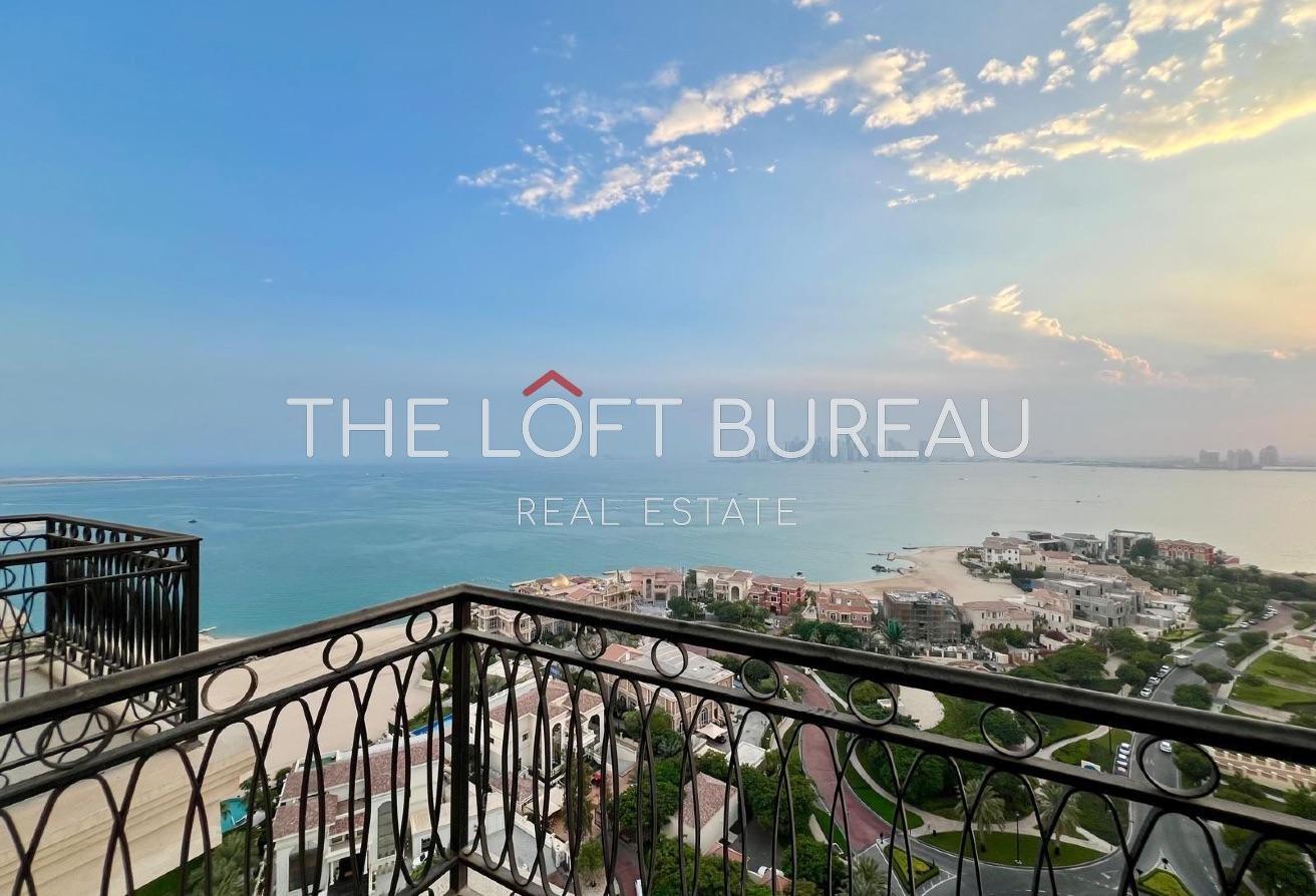 Home 10 MODERN 3+MAID+EXTRA ROOM | BILLS DONE | SEA VIEW