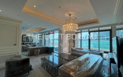 DIRECT BEACH 5BD STANDALONE VILLA|| BILLS INCLUDED