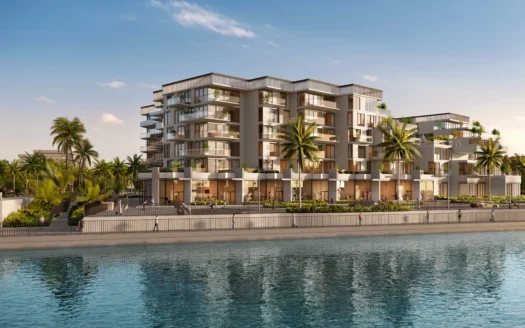 Lumaia by Dar Global: Ultra-Luxury Waterfront Residences