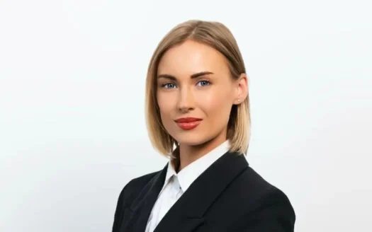 Loreta The Loft Bureau Agent