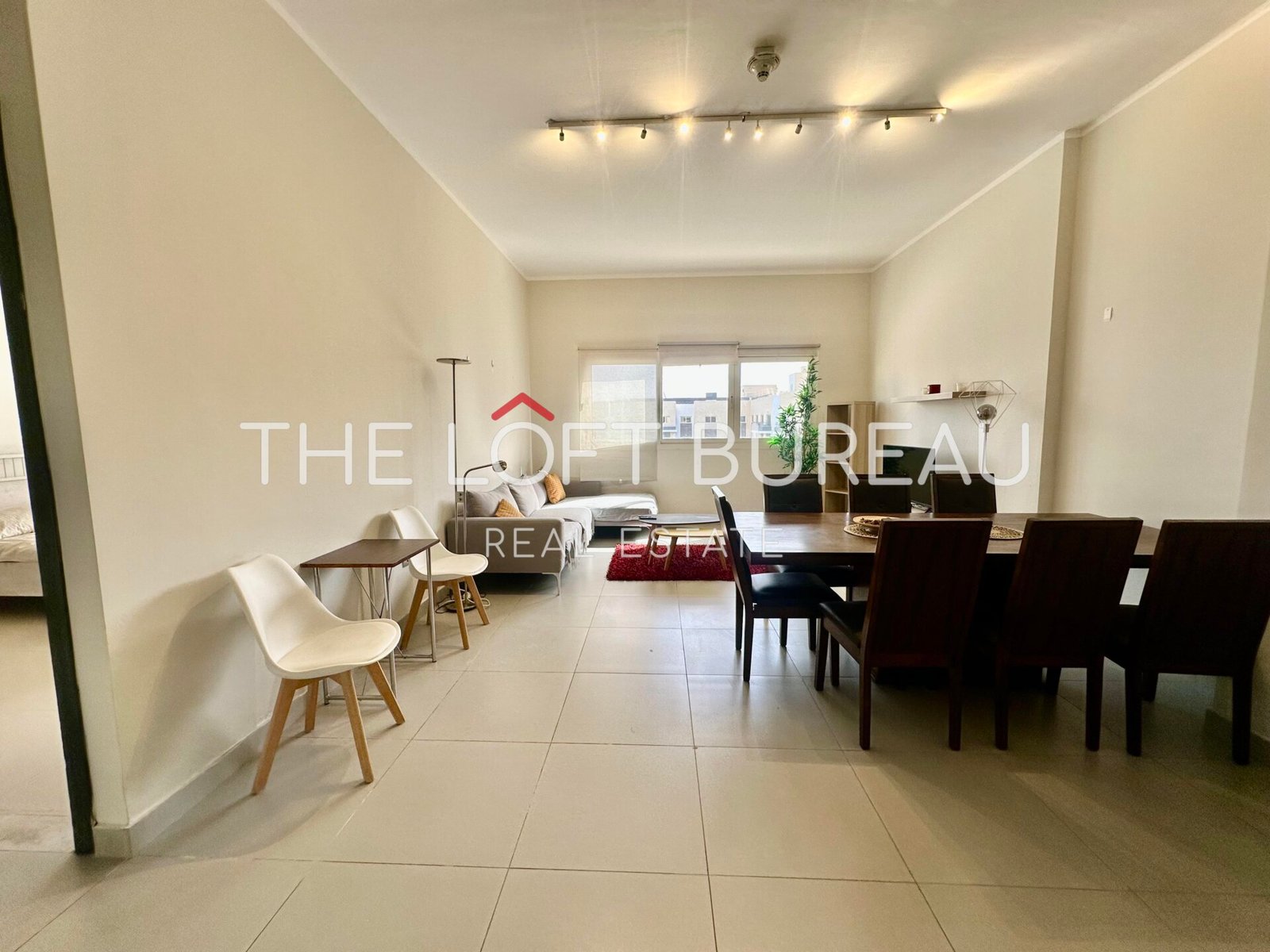 MODERN 1BHK | FURNISHED | BILLS INCLUDED