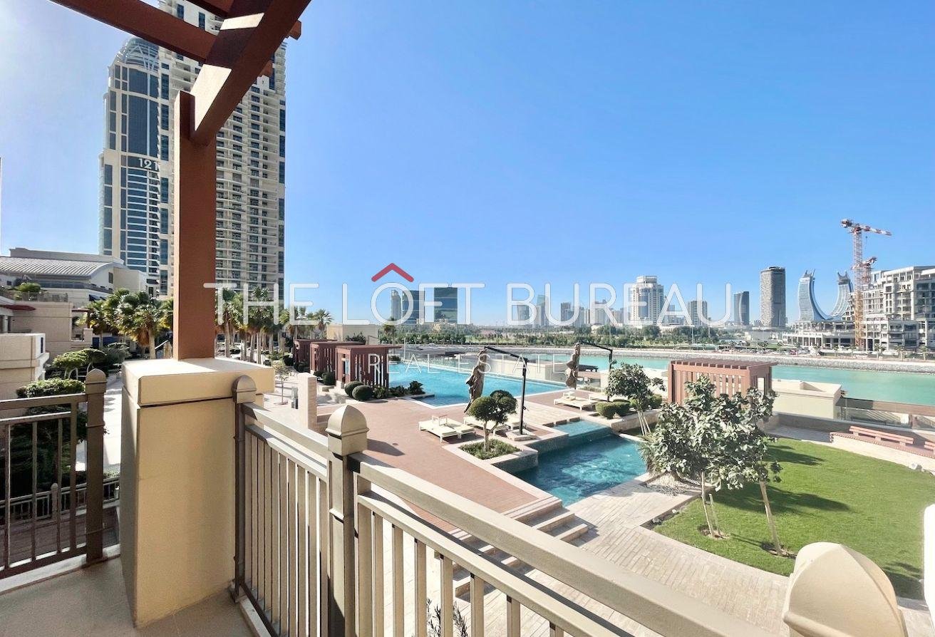 NO COMMISSION I BILLS INCLUDED I SEA VIEW 2 BR
