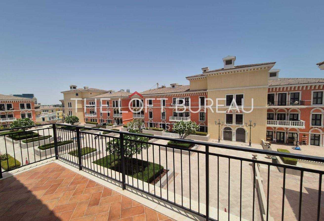 NO COMMISSIONS | SEMI FURNISHED | 1BHK