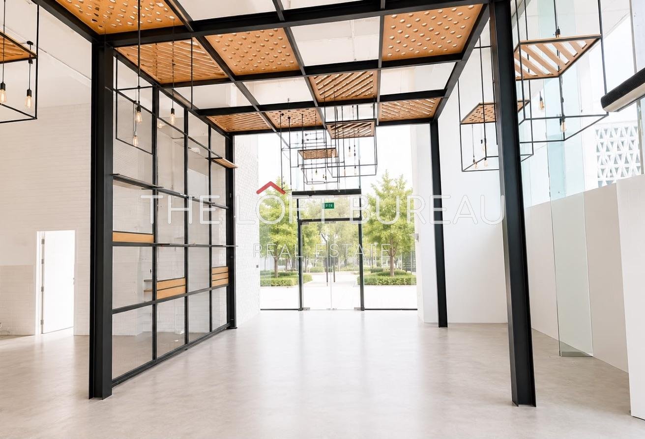 RETAIL SHOP|LEASE TO OWN|8 YEAR PLAN|2% DP|