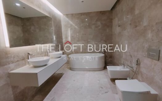 Perfectly Designed 3 Bedrooms SF Urban Living