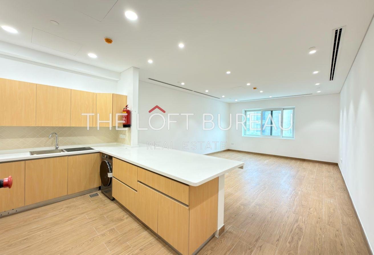 BRAND NEW | 20% DP |5 YRS TO PAY | 1 BR