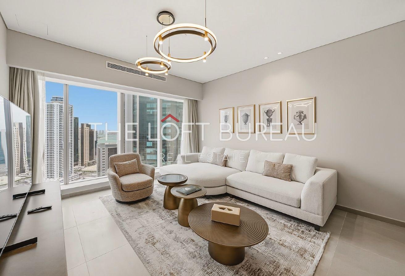 2 BEDROOMS | BILLS INCLUDED | PREMIUM AMENITIES