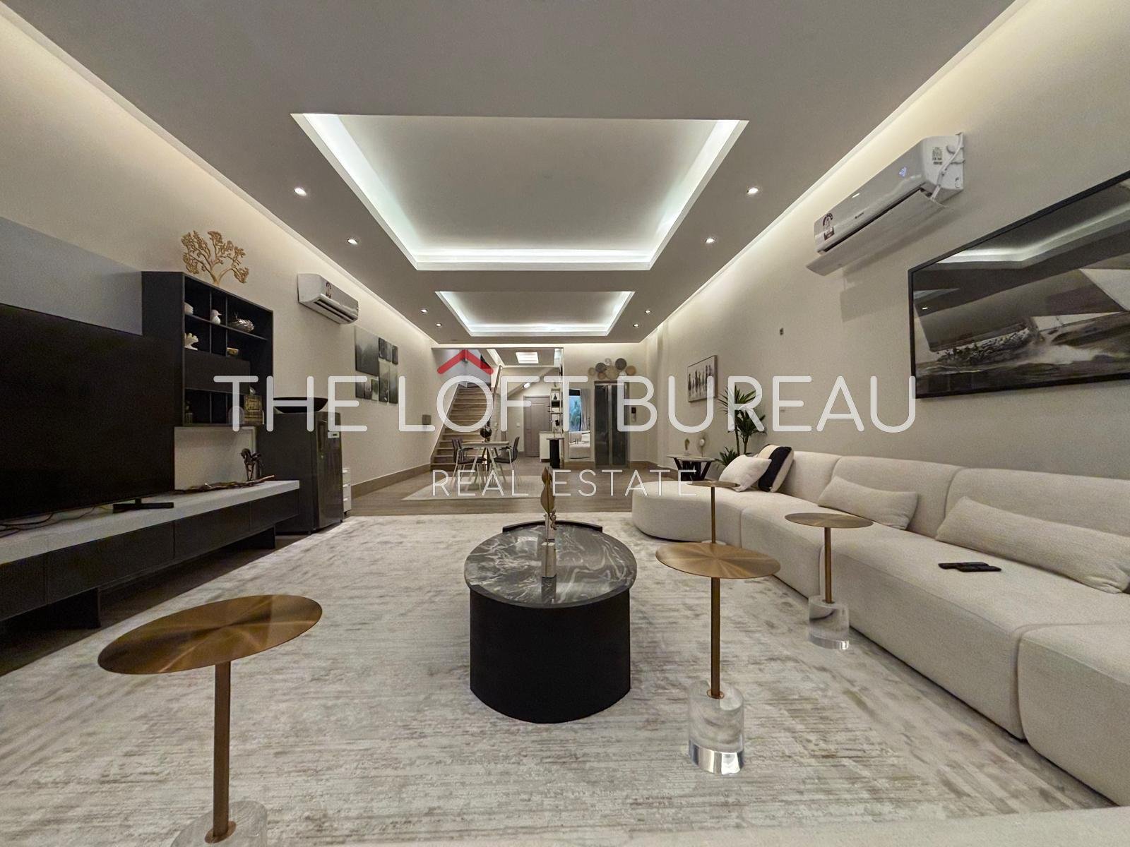MODERN LUXURY || STAND ALONE || PRIVATE POOL