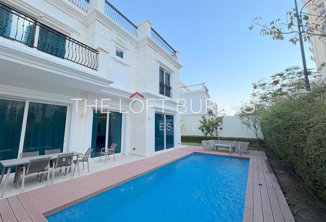 NO AGENCY FEE|QC Including|1 Month Free 6 BR+M+D|