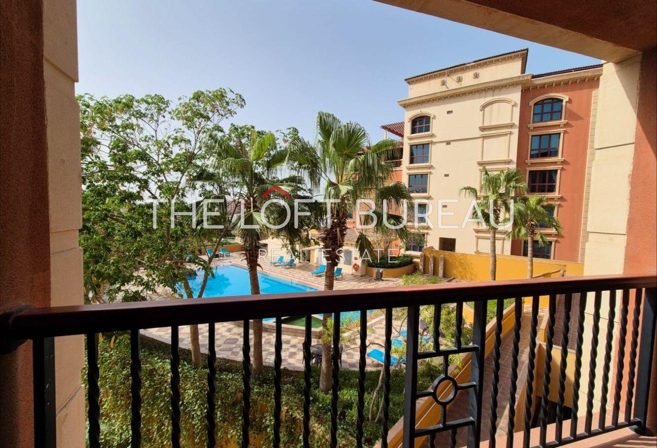 NO COMMISSIONS | BILLS INCLUDED | 1BHK