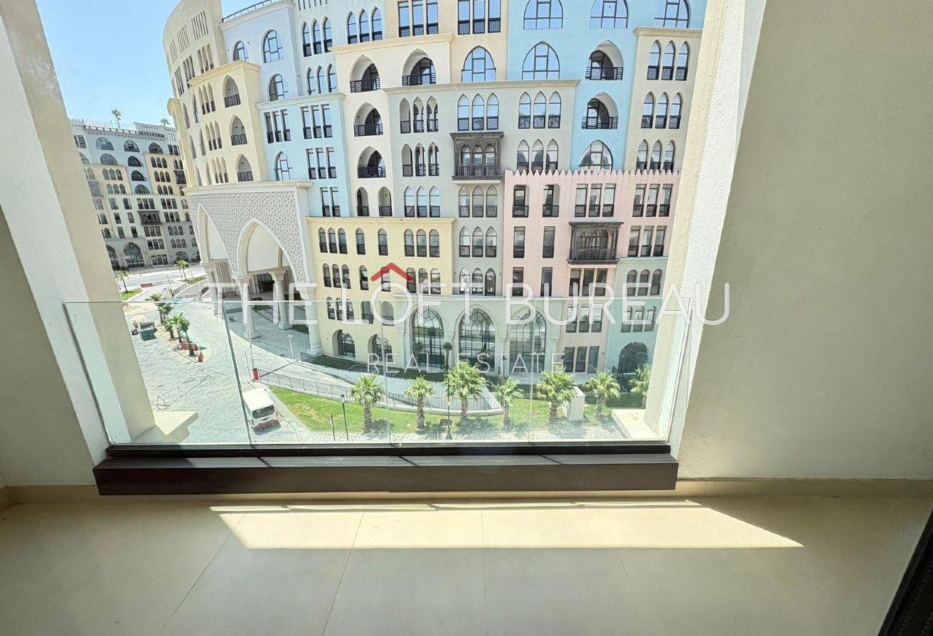 3+Maid Duplex | Prime Location | Flexible 4Y PP