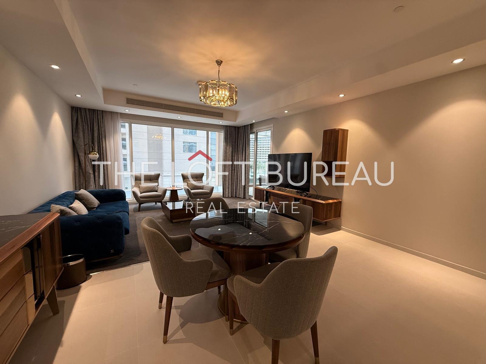 Home 7 PREMIUM 1BHK | BILLS INCLUDED | MODERN